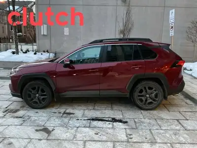 NO ACCIDENTS / CLEAN CARFAX / 1 OWNER / Power Tailgate/Hatch, Front Heated Seats, Climate Control an...