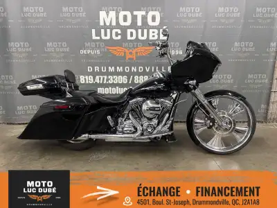 2016 Harley-Davidson FLTRXS Road Glide Special Harley-Davidson FLTRXS Road Glide Special 2016 SEULEM...