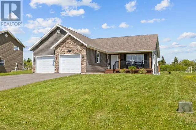 136 Osprey Avenue Cornwall, Prince Edward Island62863780298115121