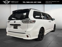 ===== 2020 Toyota Sienna SE ===== ===== Pourquoi acheter chez nous ? ===== Depuis plus de 50 ans, BM... (image 7)