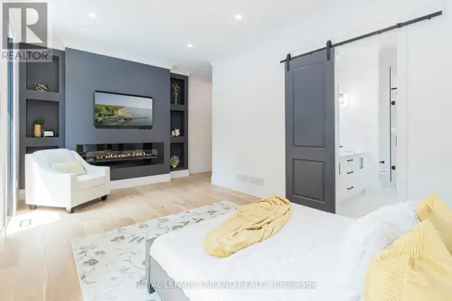 10175 MERRYWOOD DRIVE Lambton Shores (Grand Bend), Ontario in Houses for Sale in Grand Bend - Image 25