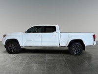 Thanks for viewing our House Of Cars Argyll inventory! AMVIC licensed dealer! 2023 Toyota Tacoma Eng... (image 1)