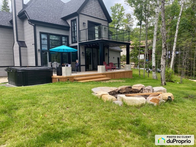 $999,997 - Cottage for sale in Chertsey — photo 3