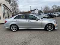 Vehicle Highlights: - AWD - Low mileage - Well optioned Here comes another desirable Mercedes-Benz C... (image 7)