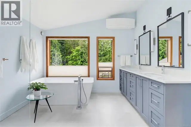 958 Lands End Rd North Saanich, British Columbia in Houses for Sale in Victoria - Image 36