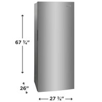 13.1 CU FEET STAND FREEZER FOR SALE City of Toronto Toronto (GTA) Preview