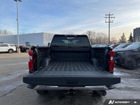 Alaskan Snow Plow Special Edition, Z71 Off-Road Package, Lane Departure Warning, Cruise Control, Rem... (image 8)