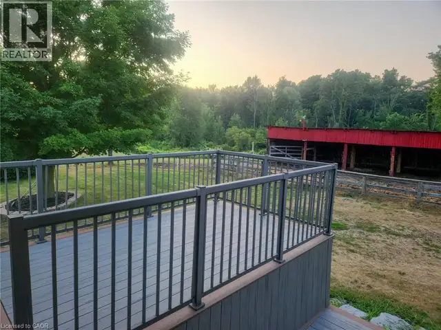 766485 TOWNSHIP ROAD 5 Road Drumbo, Ontario in Land for Sale in Woodstock - Image 8