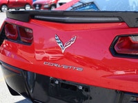 2016 Chevrolet Corvette Stingray Z51 3LT Pure American performance meets premium luxury in this 2016... (image 7)