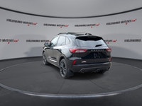 // ACCIDENT FREE!! // Meet the 2023 Ford Escape ST-Line Elite AWD Hybrid, offered by Haldimand Motor... (image 5)