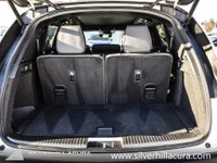 2025 MDX Platinum Elite A-Spec features SH-AWD, 20 Berlina Black alloy wheels, signature A-Spec spor... (image 9)