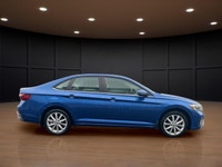 Price includes $1,000 finance credit. Price does not include fees or taxes. The 2024 Volkswagen Jett... (image 4)