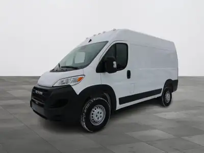2025 RAM ProMaster 1500 Appelez-nous afin de fixer une rencontre — nous travaillons sur rendez-vous...