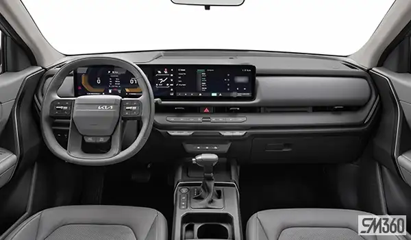 2027 Kia Seltos EX567889520776990725
