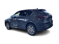 2022 Mazda CX-5 Signature Turbo ALL MAINTENANCE UP TO DATE, and we have reconditioned the vehicle in... (image 5)