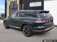 Sunroof, Cooled Seats, Leather Seats, Navigation, Power Liftgate, Blind Spot Detection, Lane Keep As... (image 3)