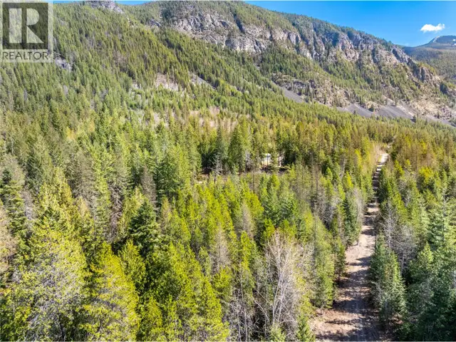 Lot 92 Mehrer Road Canyon, British Columbia in Land for Sale in Nelson - Image 10