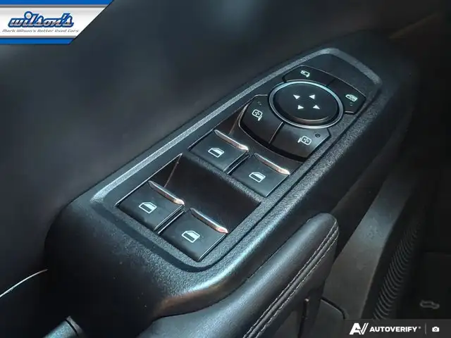 2024 Ford Ranger Raptor Crew 4X4 | 3.0L EcoBoost | Leather in Cars & Trucks in Guelph - Image 15