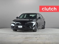 1 OWNER / Forward Collision Mitigation, Pedestrian Detection, Traffic Sign Recognition and more! Clu... (image 1)