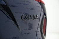 Carfax 1 owner - Local Trade with only 34,000KM! This INFINITI QX50 boasts a Intercooled Turbo Premi... (image 8)