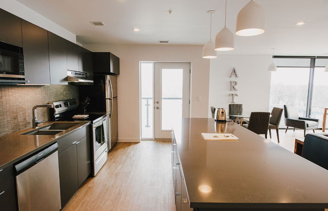 Modern 2BR in Winnipeg | Fully Furnished | Short Term Rental in Short Term Rentals in Winnipeg - Image 4