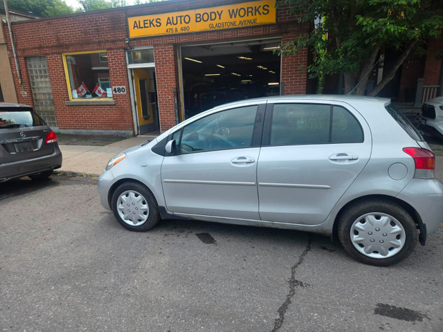 2009 Toyota Yaris ALL IN PRICE $7682.87 in Cars & Trucks in Ottawa