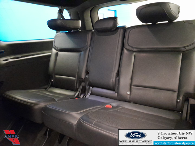 2025 Ford Expedition Platinum Max STEALTH APPEARANCE PKG. - HEAT in Cars & Trucks in Calgary - Image 16