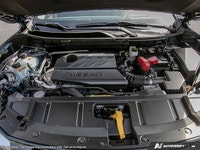 Experience unparalleled luxury and cutting-edge technology in the 2026 Nissan Rogue Platinum, a prac... (image 7)