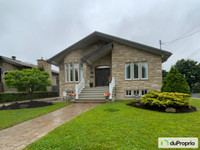 1 385 000$ - Bungalow à Côte-St-Luc / Hampstead / Montréal-Ouest