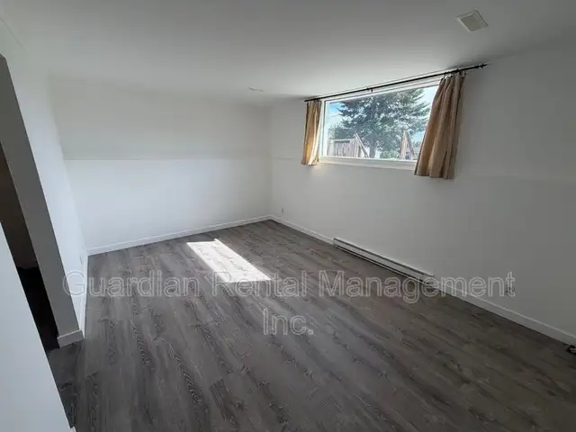 1 Bed 1 Bath lower unit in Current River - 390 Elliot Street in Long Term Rentals in Thunder Bay - Image 6