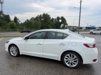 2017 ACURA ILX PREMIUM EDITION HEATED SEATS & MIRRORS REMOTE START SUNROOF/MOONROOF ONLY $191.03 BI... (image 3)