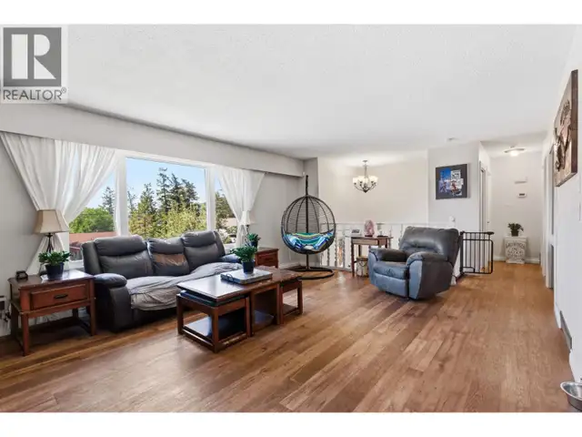 1460 N TWELFTH AVENUE Williams Lake, British Columbia in Houses for Sale in Williams Lake - Image 9