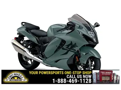 Welcome to Two Wheel Motorsport Famed for its abundant power, agility, and majestic presence. Legend...