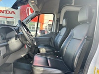 Built for unwavering performance and dependable efficiency, this 2024 Ford Transit T250 Cargo Van in... (image 9)
