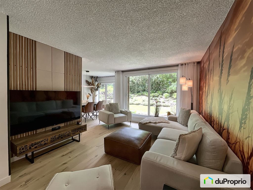 $449,900 - Condominium for sale in Rosemere — photo 2