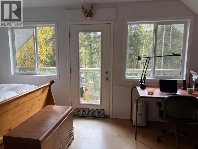 3557 CANDLE DRIVE Canim Lake, British Columbia in Houses for Sale in 100 Mile House - Image 35