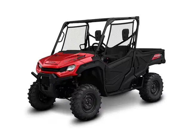 2025 HONDA Pioneer 1000 - 3P EPS in ATVs in Longueuil / South Shore - Image 3