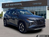 This Hyundai Tucson Hybrid delivers a Intercooled Turbo Gas/Electric I-4 1.6 L/98 engine powering th... (image 6)