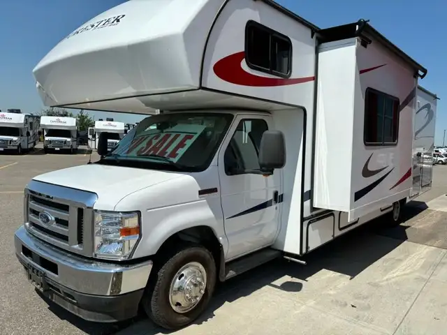 2023 Forester 3251 CD in RVs & Motorhomes in Laval / North Shore - Image 5