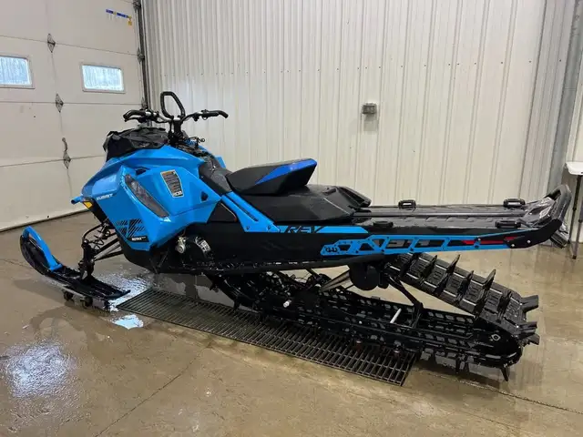 2020 SKI-DOO SUMMIT SP 154 850 E-TEC - $110 BI-WEEKLY! in Snowmobiles in Edmonton - Image 6