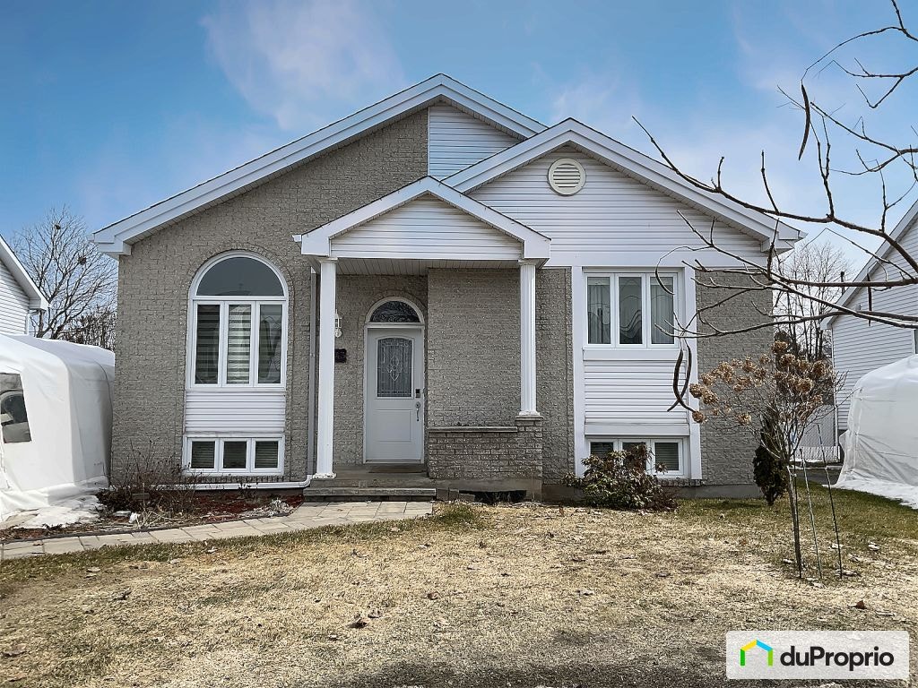 $644,900 - Bungalow for sale in Terrebonne (Lachenaie) — photo 2