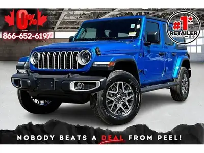 Engage & Explore with Peel Chrysler, Canada's #1 Stellantis FCA Retailer, 9 years in a row! Whether...