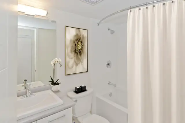 Hillside Estates - 2 Bedroom Apartment for Rent in Long Term Rentals in Calgary - Image 3