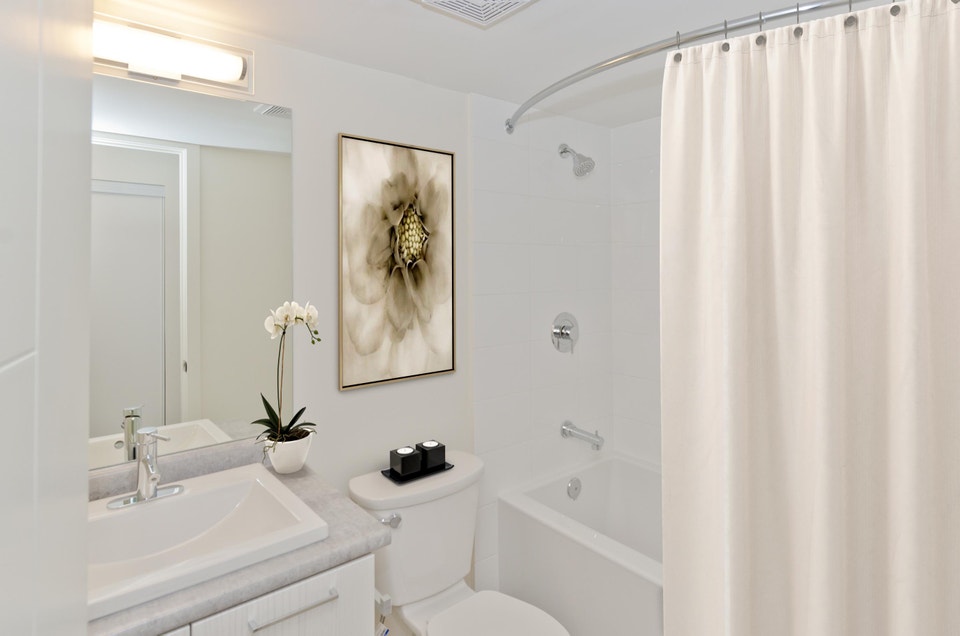 Hillside Estates - 2 Bedroom Apartment for Rent 2