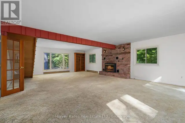 835 MUSKOKA ROAD 3 N Huntsville (Chaffey), Ontario in Houses for Sale in Muskoka - Image 21