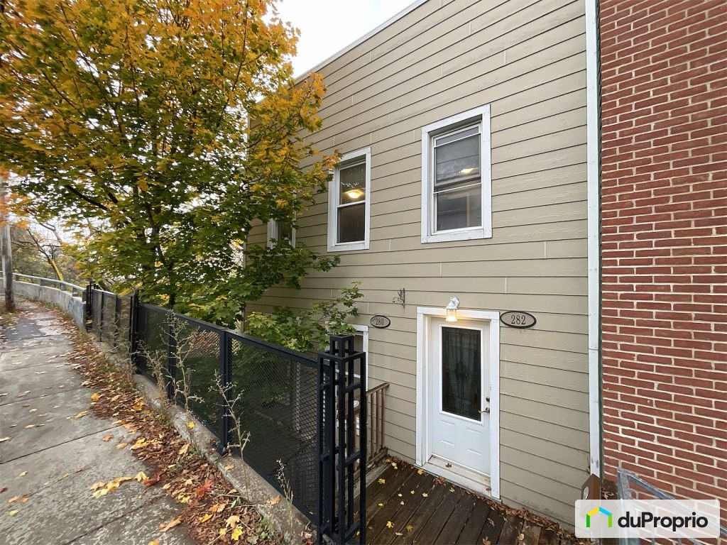 $595,000 - Duplex for sale in St-Jean-Baptiste — photo 1