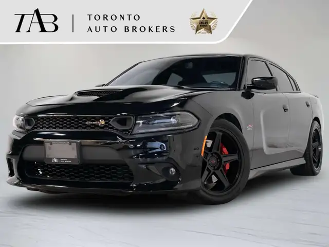 2022 Dodge Charger PLUS GROUP | SUNROOF | 20 IN