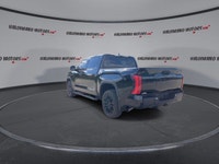 This Toyota Tundra has a strong Twin Turbo Gas V-6 3.4 L engine powering this Automatic transmission... (image 5)