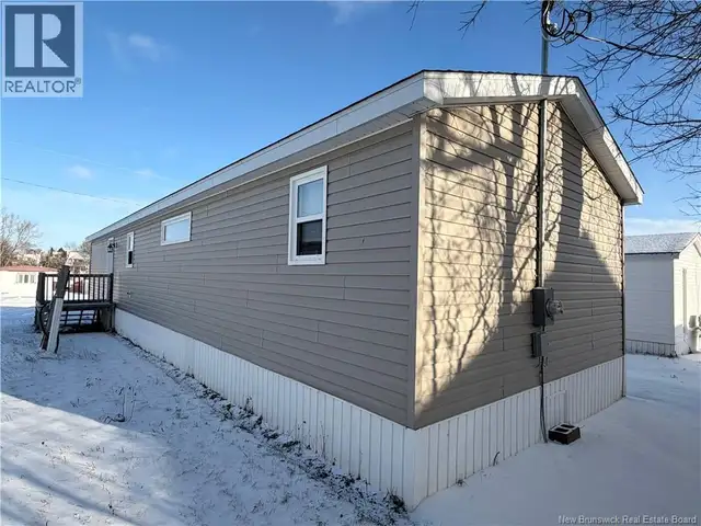 525 Kent Avenue Bathurst, New Brunswick in Houses for Sale in Bathurst - Image 20