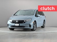 NO ACCIDENTS / CLEAN CARFAX / 1 OWNER / Parking Sensors, Power Driver Seat, Power Sliding Doors and... (image 1)